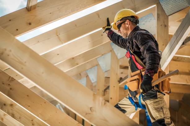 Best Metal Roofing Contractor  in Gold River, CA