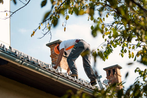 Best Shingle Roofing Installation  in Gold River, CA