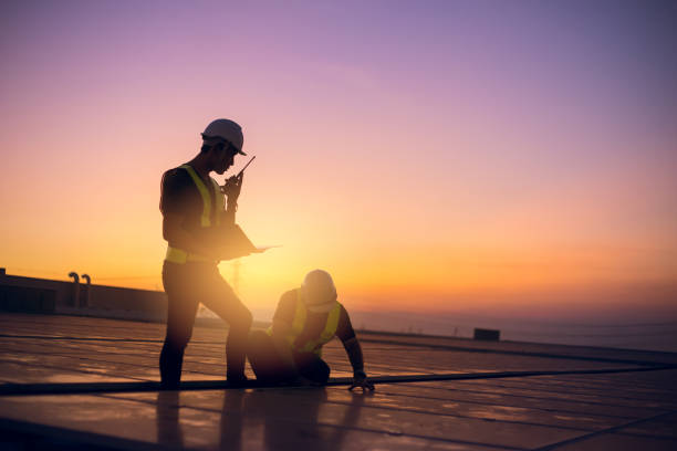 Gold River, CA Roofing Contractor Company