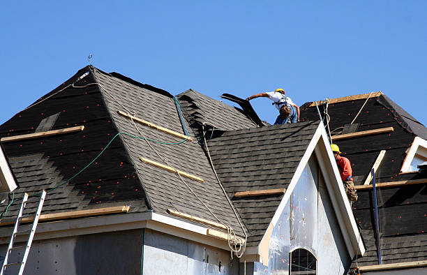 Best Local Roofing Companies  in Gold River, CA
