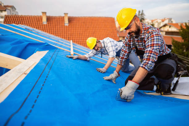 Best Roof Waterproofing Services  in Gold River, CA