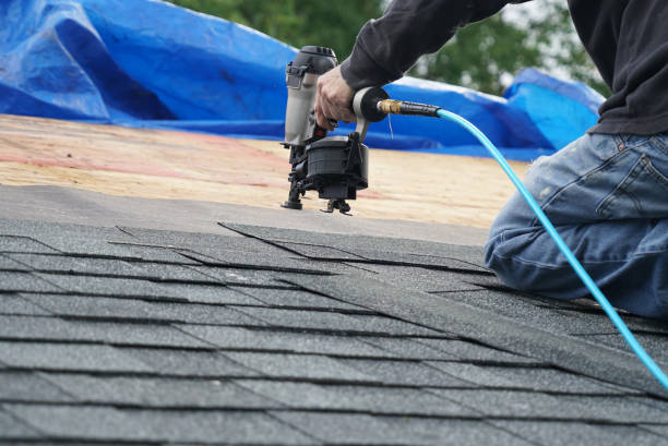 Quick and Trustworthy Emergency Roof Repair Services in Gold River, CA