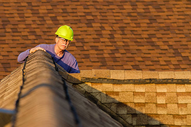 Best Slate Roofing Contractor  in Gold River, CA