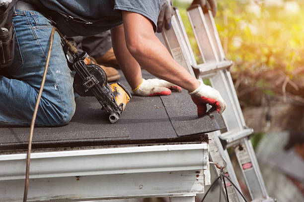 Best Residential Roofing Contractor  in Gold River, CA