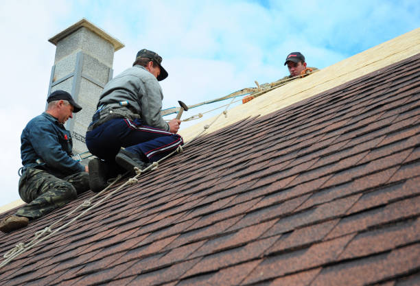 Best Affordable Roofing Company  in Gold River, CA