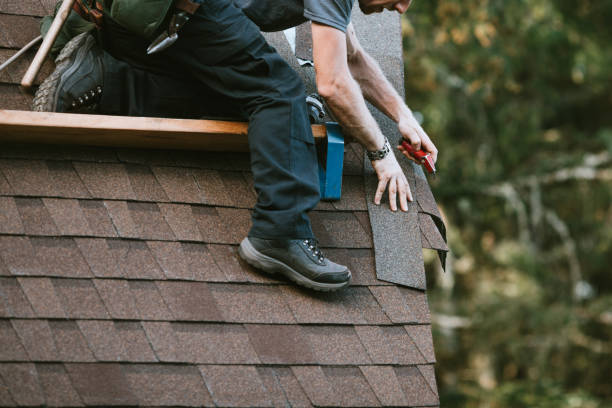 Best New Roof Installation  in Gold River, CA