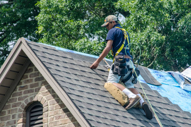 Best Residential Roofing Contractor  in Gold River, CA